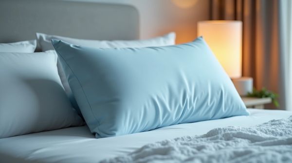 Améliorez votre sommeil avec les meilleurs oreillers ergonomiques