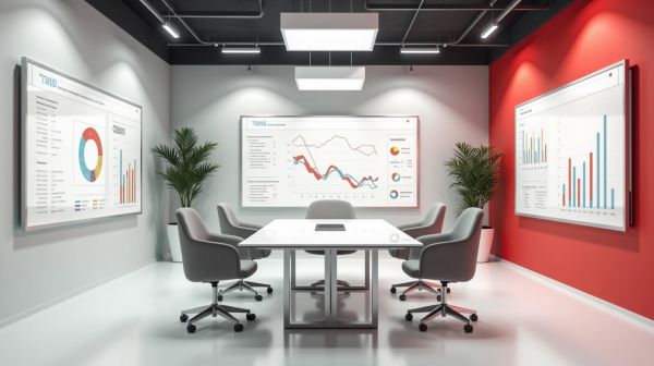 Boostez vos efforts RH avec un cabinet conseil audacieux