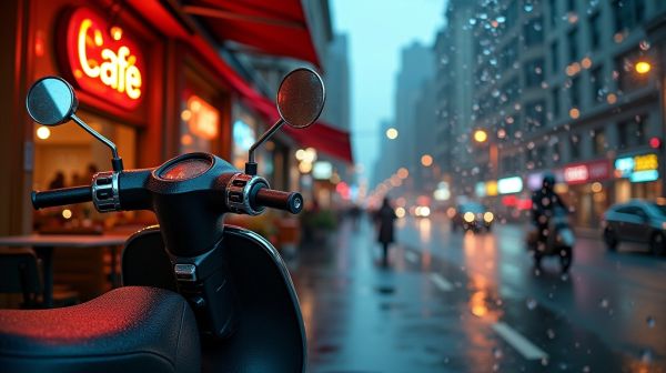 Comment choisir la meilleure assurance scooter pour votre budget