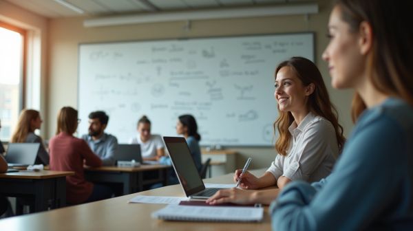 Comment choisir une école d'ingénieurs numérique qui vous correspond