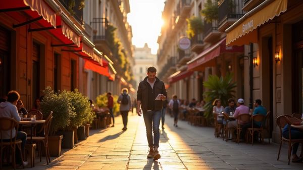 Comment on choisit un restaurant à Alicante quand on n'y habite pas