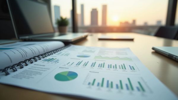 L'analyse du marché financier : études de cas révélatrices