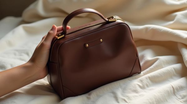 Les portefeuilles en cuir femme qui embellissent votre style