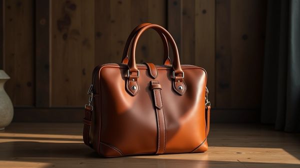 Les portefeuilles en cuir femme qui embellissent votre style