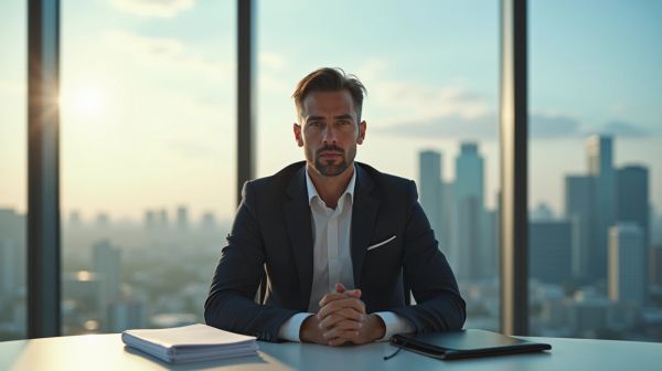 Maîtriser l'immobilier pour réussir vos investissements