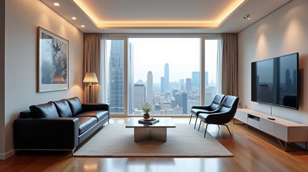 Optimiser votre stratégie immobilière avec les tendances actuelles