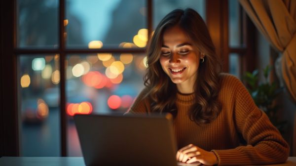 Réussir sur les meilleurs sites de rencontre : guide pratique