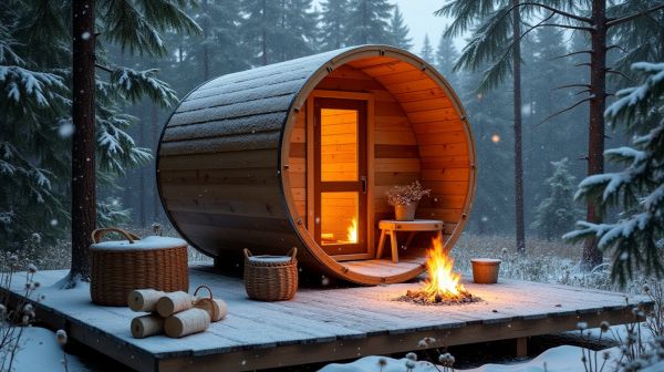 Vivez pleinement l'expérience du bain nordique avec ce guide pratique